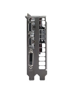 ASUS Radeon RX 550 4G GDDR5 AMD 4 GB