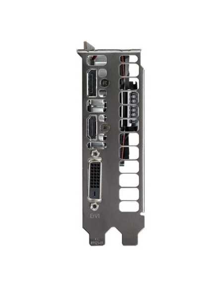 ASUS Radeon RX 550 4G GDDR5 AMD 4 GB