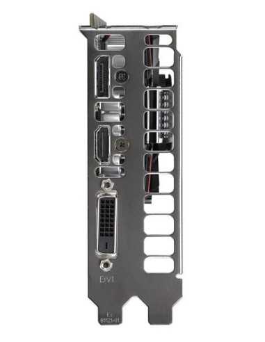 ASUS RX560-4G AMD Radeon RX 560 4 GB GDDR5