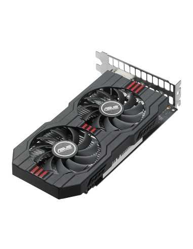 ASUS RX560-4G AMD Radeon RX 560 4 GB GDDR5