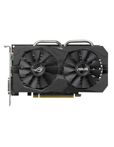 ASUS ROG-STRIX-RX560-O4G-EVO-GAMING AMD Radeon RX 560 4 GB GDDR5