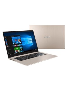 ASUS VivoBook S15 S510UN-BQ052T Computer portatile 39,6 cm (15.6") HD Intel® Core™ i7 8 GB 1000 GB HDD NVIDIA® GeForce® MX150