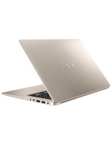 ASUS VivoBook S15 S510UN-BQ052T Computer portatile 39,6 cm (15.6") HD Intel® Core™ i7 8 GB 1000 GB HDD NVIDIA® GeForce® MX150