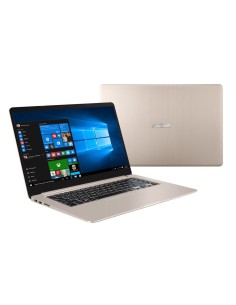 ASUS VivoBook S15 S510UQ-BQ488R Computer portatile 39,6 cm (15.6") Full HD Intel® Core™ i5 8 GB DDR4-SDRAM 1128 GB HDD+SSD