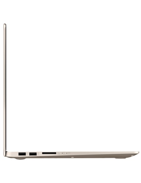 ASUS VivoBook S15 S510UQ-BQ488R Computer portatile 39,6 cm (15.6") Full HD Intel® Core™ i5 8 GB DDR4-SDRAM 1128 GB HDD+SSD