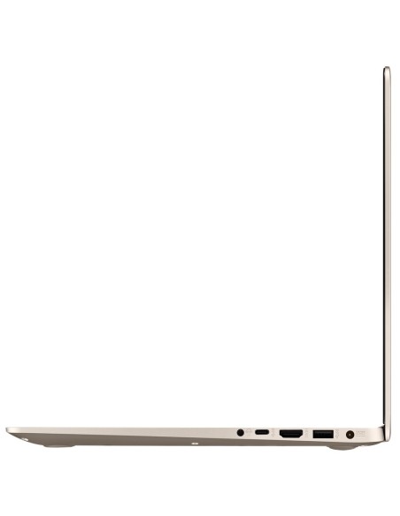 ASUS VivoBook S15 S510UQ-BQ488R Computer portatile 39,6 cm (15.6") Full HD Intel® Core™ i5 8 GB DDR4-SDRAM 1128 GB HDD+SSD