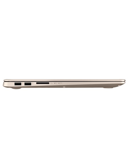 ASUS VivoBook S15 S510UQ-BR406T Computer portatile 39,6 cm (15.6") Intel® Core™ i5 4 GB DDR4-SDRAM 1000 GB HDD NVIDIA® GeForce®