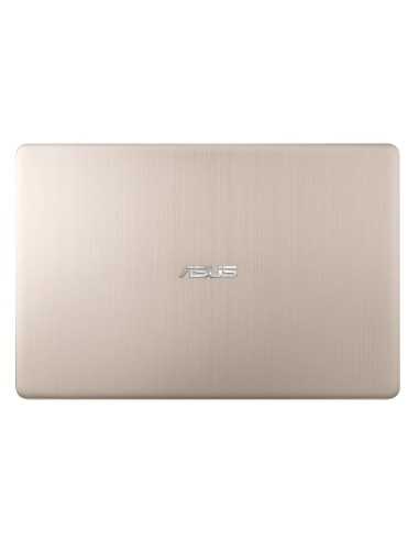 ASUS VivoBook S15 S510UQ-BR406T Computer portatile 39,6 cm (15.6") Intel® Core™ i5 4 GB DDR4-SDRAM 1000 GB HDD NVIDIA® GeForce®