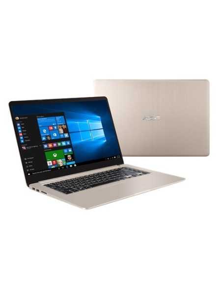 ASUS VivoBook S15 S510UQ-BR594T Computer portatile 39,6 cm (15.6") HD Intel® Core™ i5 4 GB 1000 GB HDD NVIDIA® GeForce® 940MX