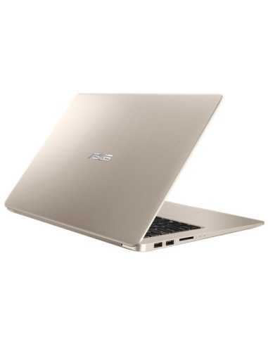ASUS VivoBook S15 S510UQ-BR594T Computer portatile 39,6 cm (15.6") HD Intel® Core™ i5 4 GB 1000 GB HDD NVIDIA® GeForce® 940MX