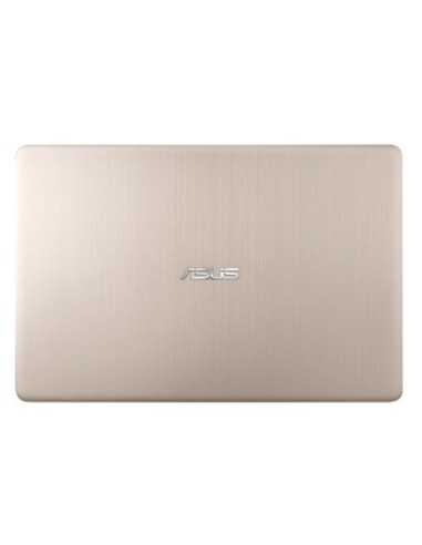 ASUS VivoBook S15 S510UQ-BR594T Computer portatile 39,6 cm (15.6") HD Intel® Core™ i5 4 GB 1000 GB HDD NVIDIA® GeForce® 940MX