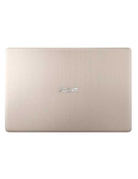 ASUS VivoBook S15 S510UQ-BR594T Computer portatile 39,6 cm (15.6") HD Intel® Core™ i5 4 GB 1000 GB HDD NVIDIA® GeForce® 940MX