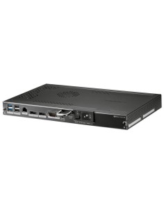 Samsung SBB-B64DV4 thin client 2,5 GHz 1,8 kg Nero RX-425BB