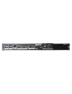 Samsung SBB-B64DV4 thin client 2,5 GHz 1,8 kg Nero RX-425BB 2