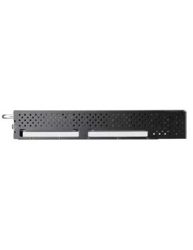 Samsung SBB-B64DV4 thin client 2,5 GHz 1,8 kg Nero RX-425BB
