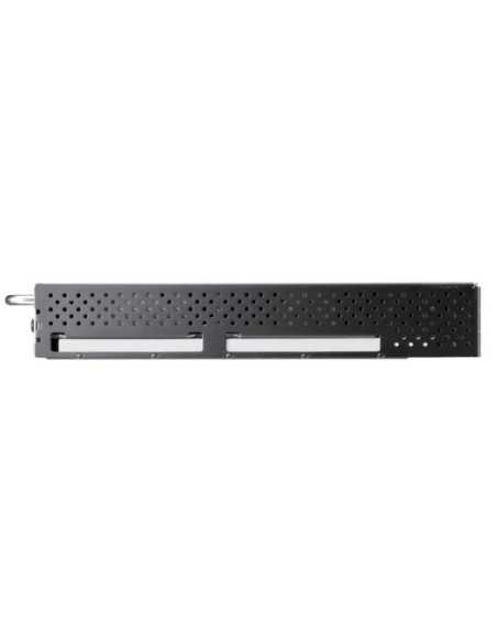 Samsung SBB-B64DV4 thin client 2,5 GHz 1,8 kg Nero RX-425BB