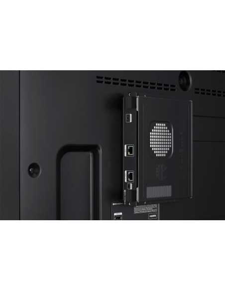 Samsung PIM-HDBT Compatibilità 3D Nero