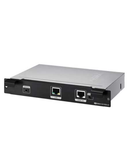 Samsung PIM-HDBT Compatibilità 3D Nero