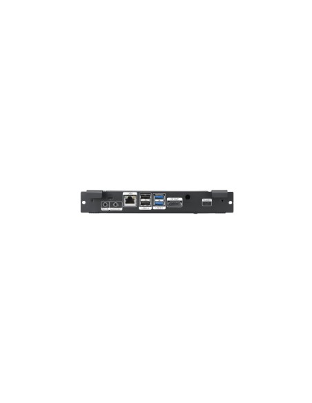 Samsung SBB-PD32BV2 thin client 2,1 GHz Windows Embedded Standard 7 1,2 kg Nero A4-3310M