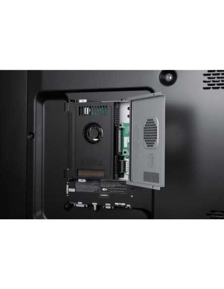 Samsung PIM-B 1,7 GHz Windows Embedded Standard 7 1,2 kg Nero A6-3430M