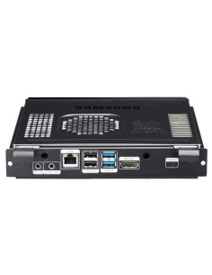 Samsung PIM-B 1,7 GHz Windows 7 Professional 1,2 kg Nero A6-3430M