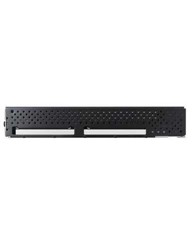 Samsung SBB-SS08EL1 thin client 1 GHz Cortex A9 1,3 kg Nero