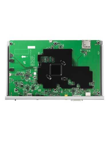 Samsung SBB-SS08EL1 thin client 1 GHz Cortex A9 1,3 kg Nero