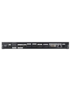 Samsung SBB-SS08FL1 thin client A12 Tizen 1,3 kg Nero 2