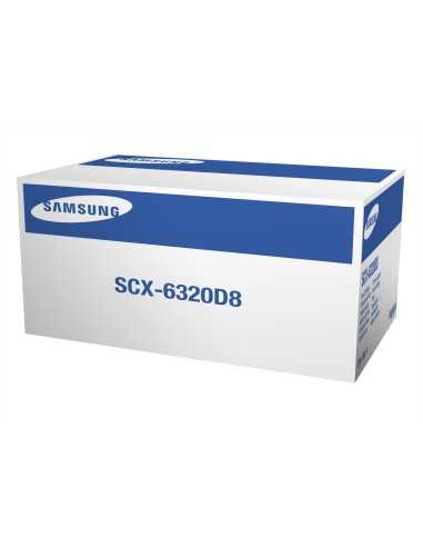 Samsung SCX-6320D8 cartuccia toner 1 pz Originale Nero