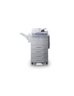 Samsung SCX-6555N multifunzione Laser A4 1200 x 1200 DPI 55 ppm