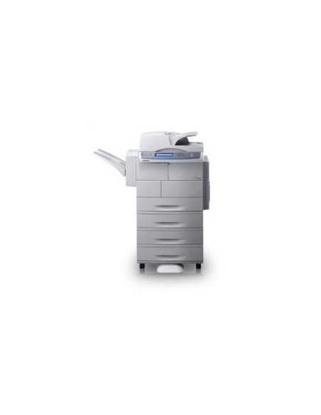 Samsung SCX-6555N multifunzione Laser A4 1200 x 1200 DPI 55 ppm