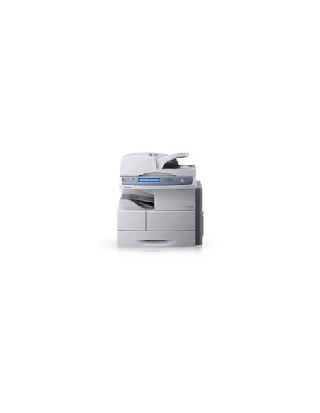 Samsung SCX-6555N multifunzione Laser A4 1200 x 1200 DPI 55 ppm