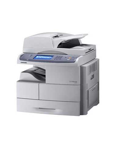 Samsung SCX-6555N multifunzione Laser A4 1200 x 1200 DPI 55 ppm