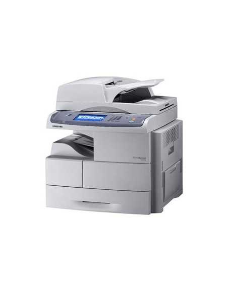 Samsung SCX-6555N multifunzione Laser A4 1200 x 1200 DPI 55 ppm