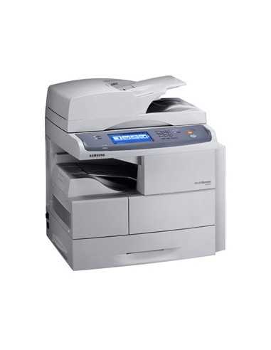 Samsung SCX-6555N multifunzione Laser A4 1200 x 1200 DPI 55 ppm