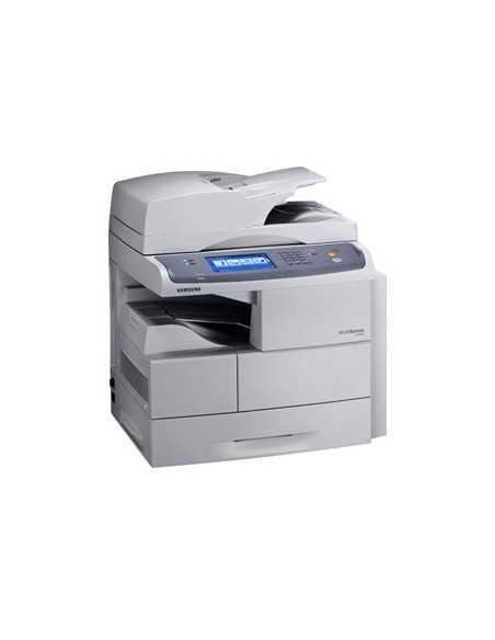 Samsung SCX-6555N multifunzione Laser A4 1200 x 1200 DPI 55 ppm