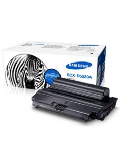 Samsung SCX-D5530A cartuccia toner 1 pz Originale Nero