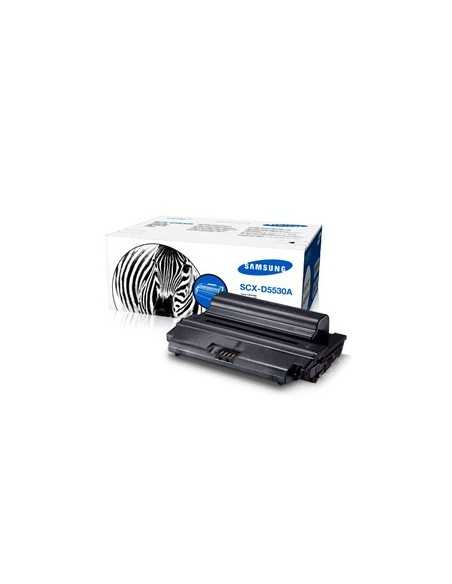 Samsung SCX-D5530A cartuccia toner 1 pz Originale Nero