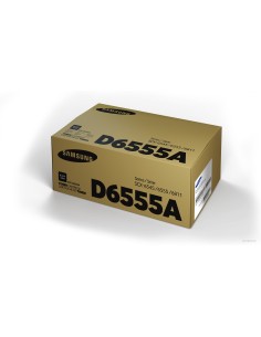 Samsung Cartuccia toner nero SCX-D6555A