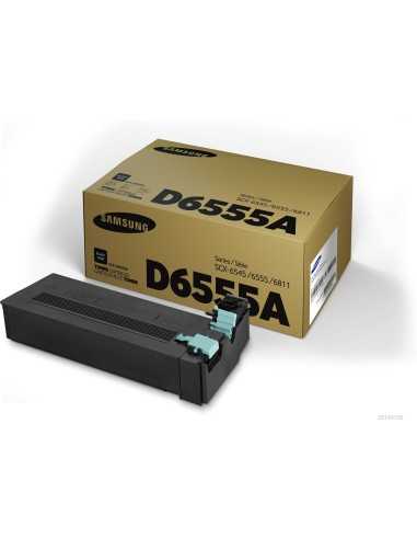 Samsung Cartuccia toner nero SCX-D6555A