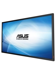 ASUS SD424-YB Pannello piatto per segnaletica digitale 106,7 cm (42") LED 350 cd m² Full HD Nero