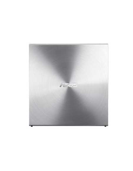 ASUS SDRW-08U5S-U lettore di disco ottico DVD Super Multi DL Argento