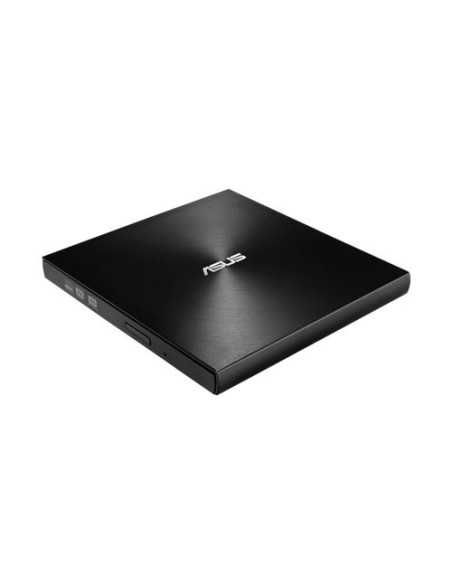 ASUS SDRW-08U7M-U lettore di disco ottico DVD±RW Nero