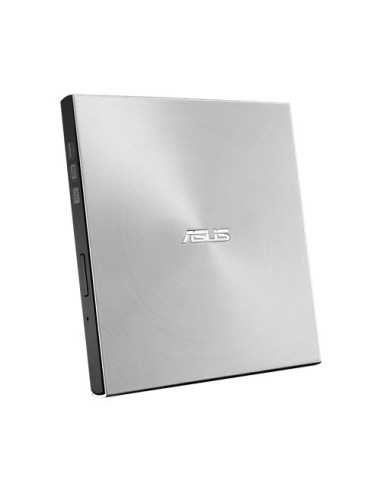 ASUS SDRW-08U7M-U lettore di disco ottico DVD±RW Argento