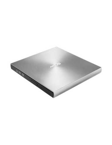 ASUS SDRW-08U7M-U lettore di disco ottico DVD±RW Argento