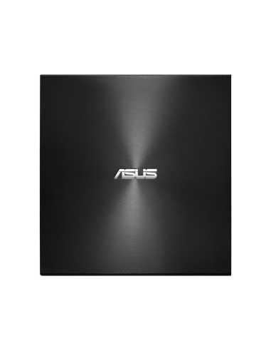 ASUS ZenDrive U9M lettore di disco ottico DVD±RW Nero