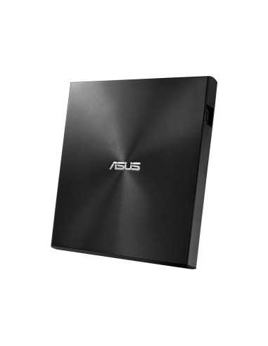 ASUS ZenDrive U9M lettore di disco ottico DVD±RW Nero