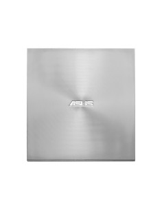 ASUS ZenDrive U9M lettore di disco ottico DVD±RW Argento 2