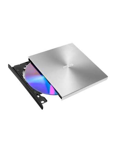 ASUS ZenDrive U9M lettore di disco ottico DVD±RW Argento