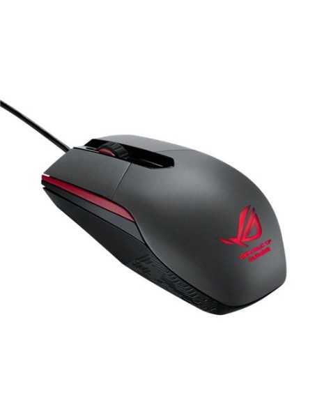 ASUS ROG Sica mouse Ambidestro USB tipo A Ottico 5000 DPI